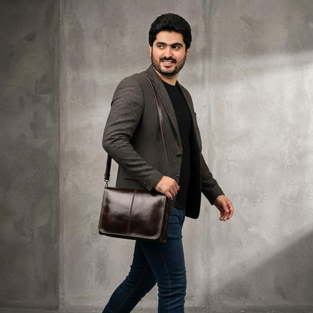 کیف اسپرت دوشی